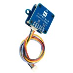 MATEKSYS CAN-L4-3100 AP_PERIPH CAN Magnetometer RM3100 DroneCAN Protocol for RC Model Airplane DIY Parts